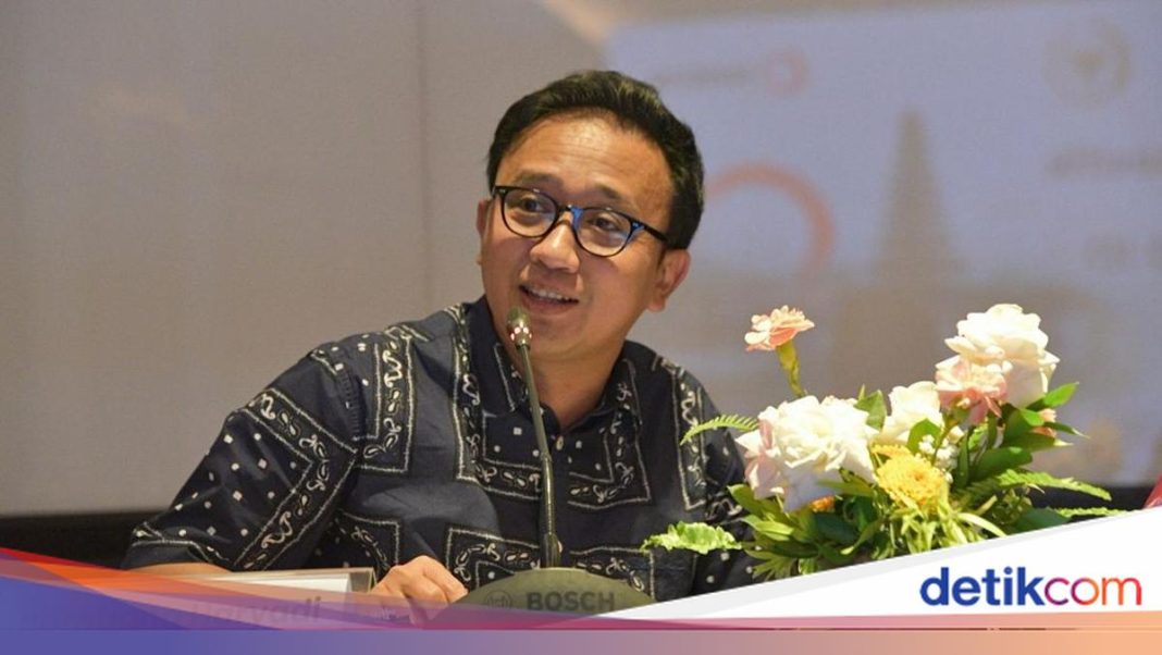 Komisi XII DPR Ungkap Poin Krusial di Revisi UU Migas