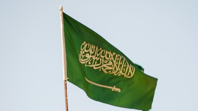 Arab Saudi Temukan Harta Karun di Madinah, 110 Juta Ton- Rp1.760 T – Publik Pos Update