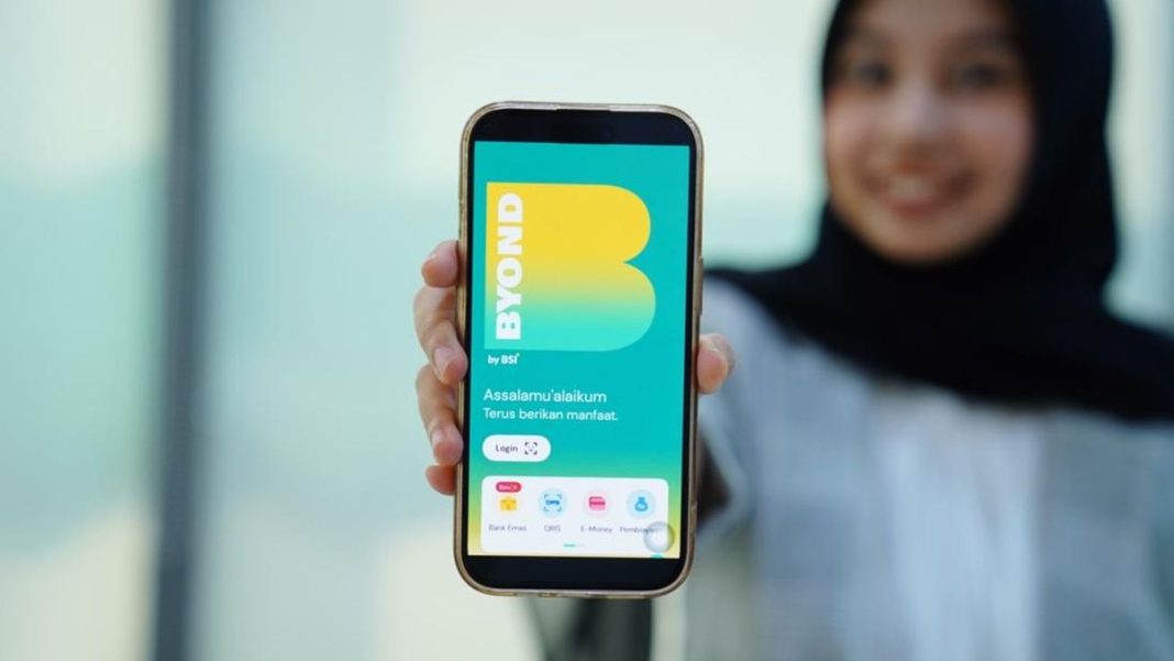 Permudah Ibadah Harian, BYOND by BSI Rilis Fitur Infaq Rutin Terjadwal