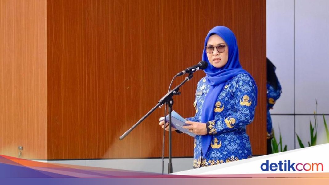 Bupati Gowa Peras Minimarket Rp 850 Juta, Duitnya Dipakai Beli Rumah-Mobil