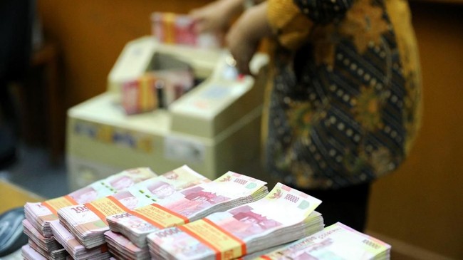 DPR Bahas RUU Perampasan Aset, Mantan Petinggi KPK: Jangan Sembarangan – Publik Pos Update