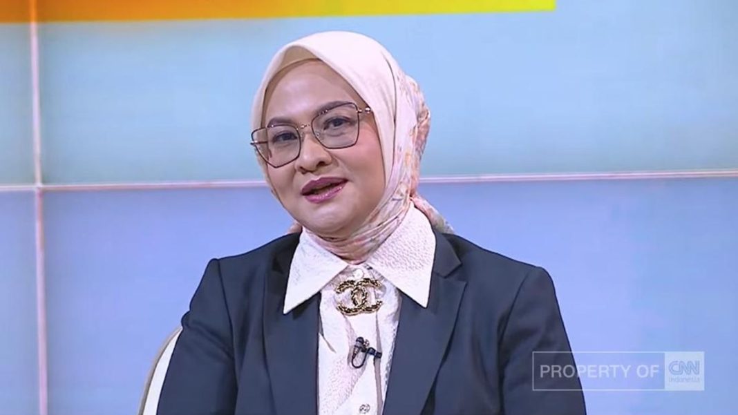 Platform Digital Bisa Tambah Penerimaan Negara hingga Ratusan Triliun
