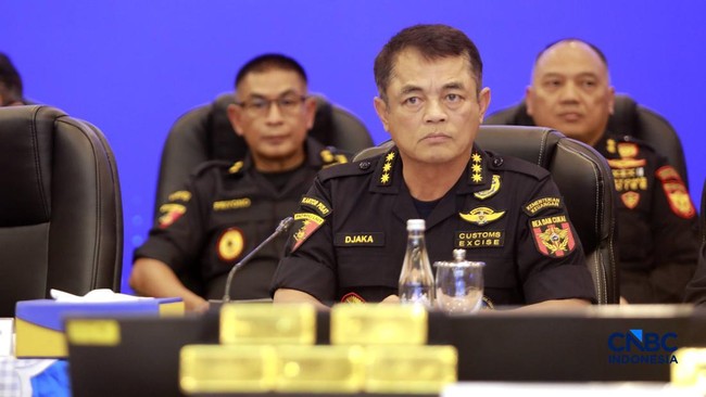 Bea Cukai Sudah Sita 330 Kg Emas Selundupan, Mau Diapakan? – Publik Pos Update