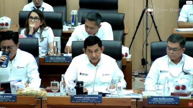 Bos MIND ID Ungkap Biang Kerok Pembakaran Kantor PT Timah di Belitung – Publik Pos Update