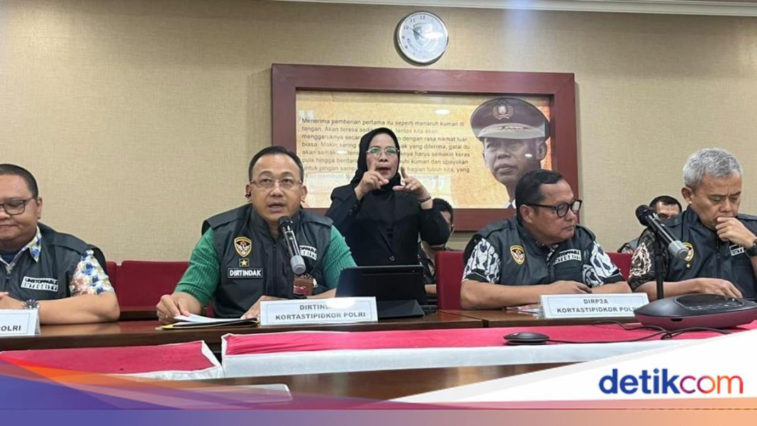 Bupati Gowa Sitti Husniah Talenrang Jadi Tersangka Kasus Dugaan Pungli PBG