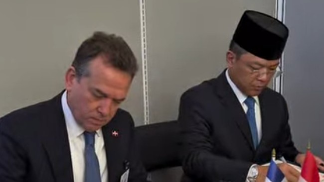Terbaru! RI Bebaskan Visa Diplomatik Untuk 3 Negara – Publik Pos Update