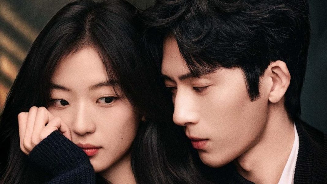 The Early Spring Cetak Rekor Sejarah Drama China di Netflix