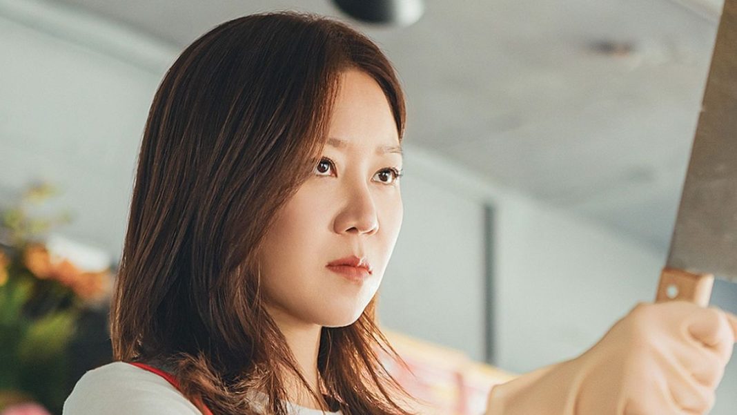 Review Drama Korea A Bona Fide Killer