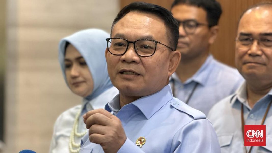 Pemerintah Target Program Jaringan Gas Bumi 1 Juta Rumah Rampung 2028