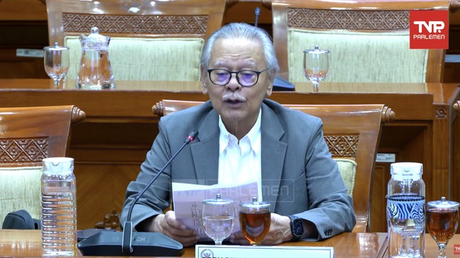 Perampasan Aset Tak Bisa Dilakukan ke Semua Orang – Publik Pos Update