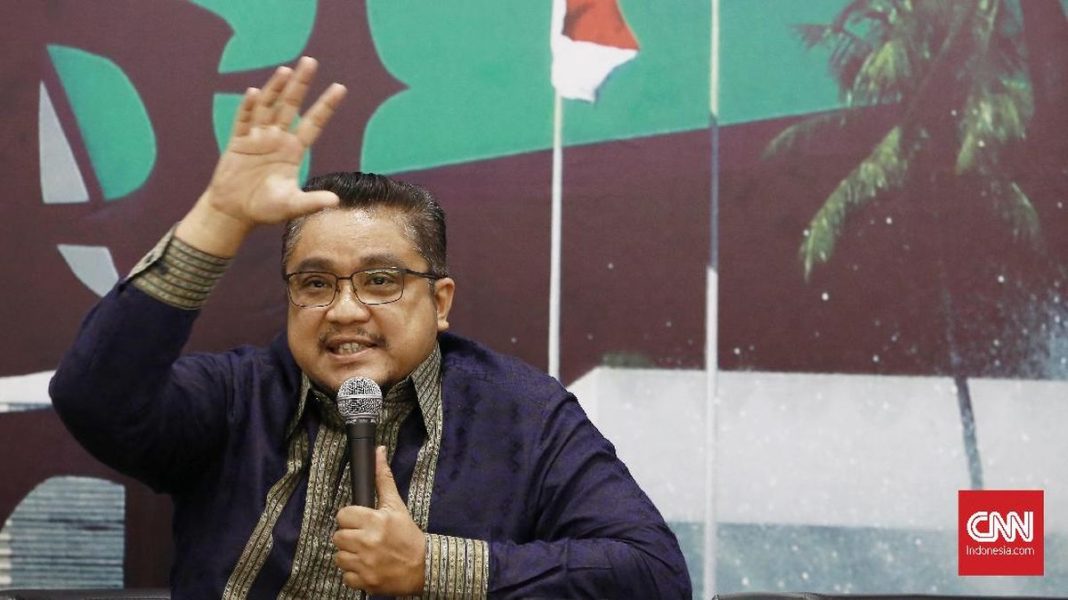 Sidak Ombudsman ke Lapas Sesuai UU, Tak Bisa Dihalangi