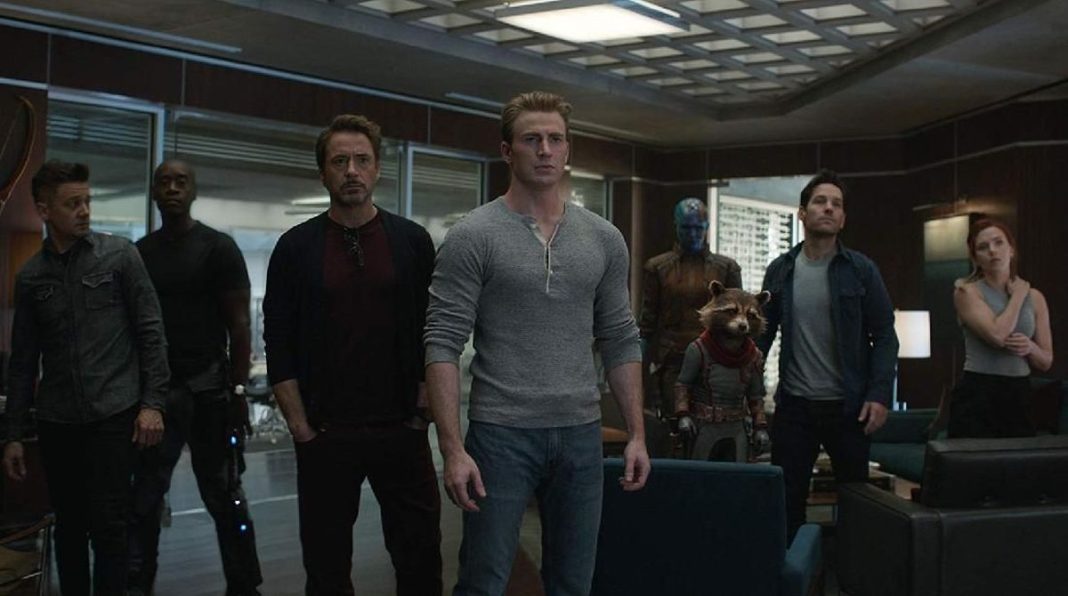 Endgame Encore Raup Rp1,5 T secara Global
