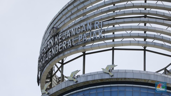 Pagu Anggaran Ditjen Pajak di 2027 Capai Rp 6,27 T, Ini Rinciannya! – Publik Pos Update