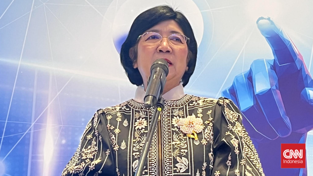 Alasan BI Cetak Ulang Rupiah Bertanda Tangan Purbaya dan Perry Warjiyo