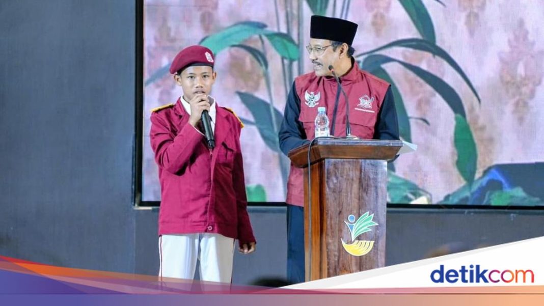 Gus Ipul Ajak SDM PKH Perkuat Pemutakhiran Data Penerima Bansos