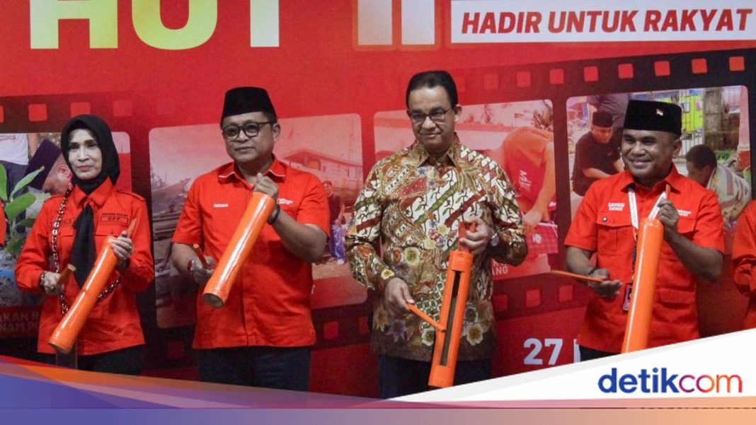 Gerakan Rakyat Kritik Wacana Syarat Capres Didukung 2 Fraksi: Akal-akalan