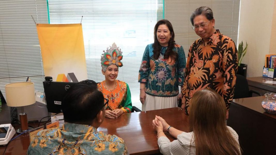 Hari Pelanggan Nasional, Bank Mega Ingin Jadi ‘Rumah’ Bagi Nasabah