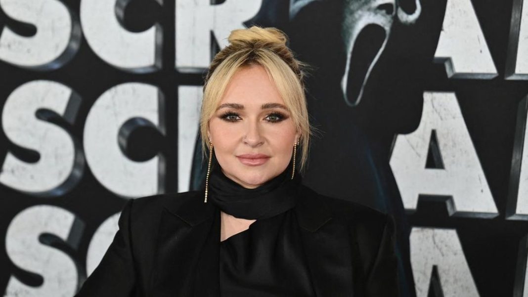 Hayden Panettiere Meninggal Dunia Akibat Efek Fentanyl