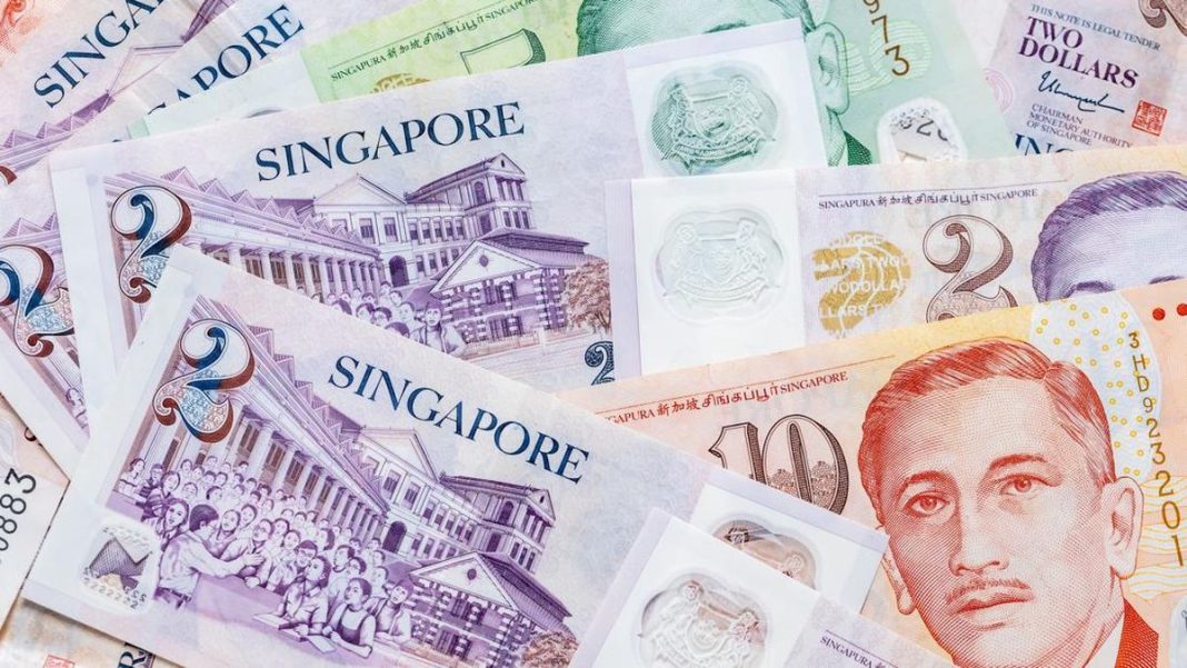 Kasus Dolar Singapura Palsu, Pakar Sebut Pembuktian Dilakukan Otoritas