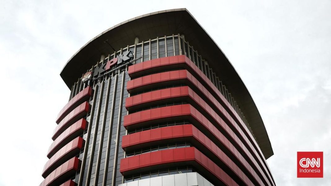 KPK Juga Tangkap Presiden Direktur Summarecon Adrianto Pitojo Adhi