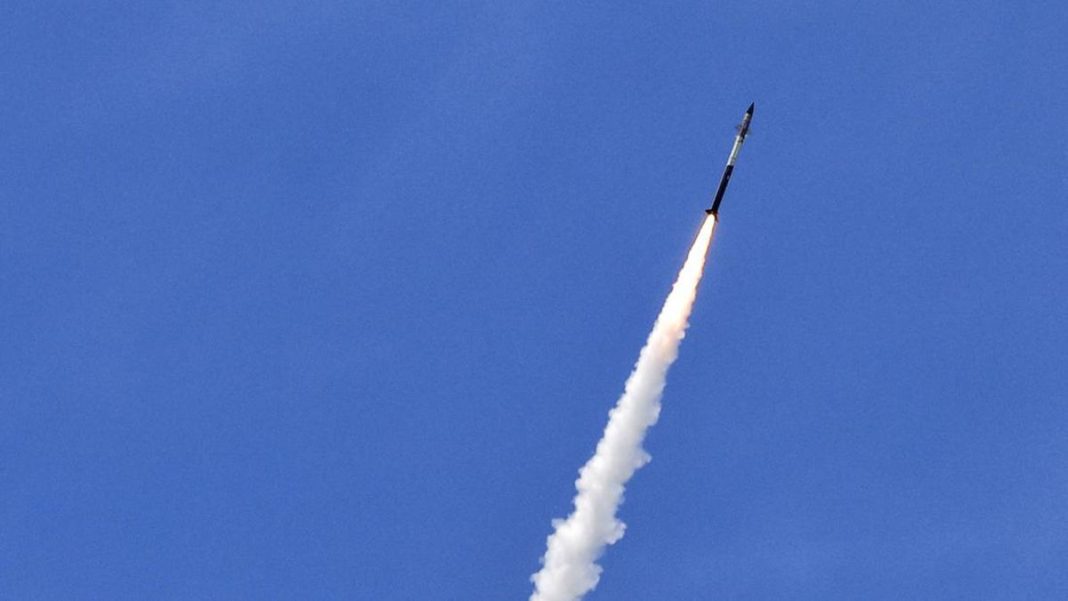 Tak Peduli AS, Rusia Bantu Iran Kembangkan Rudal Jelajah Supersonik