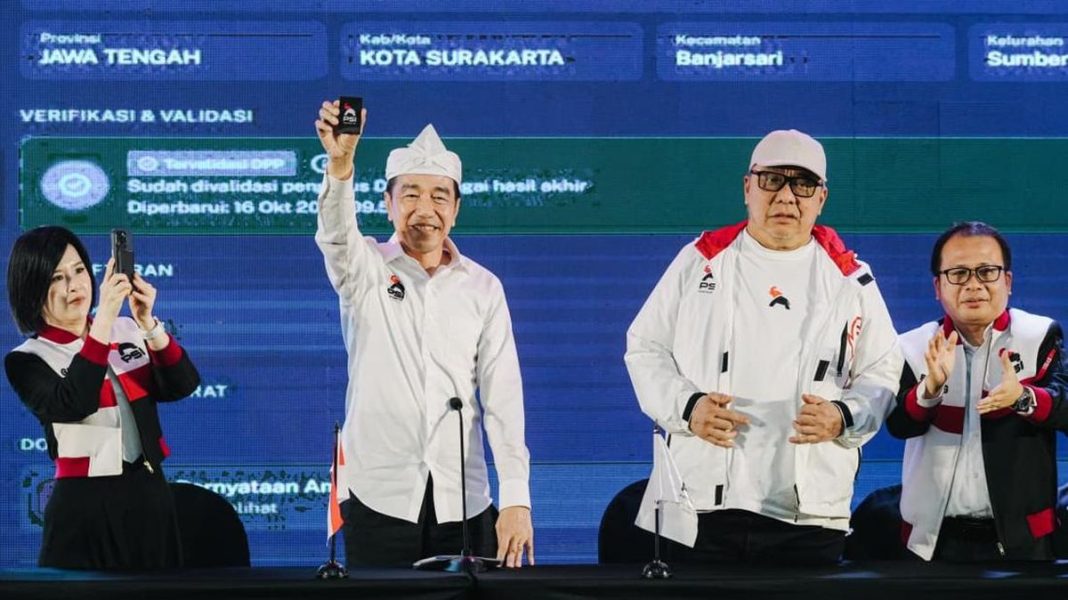 Harusnya Nunjukin Ijazah S1 UGM