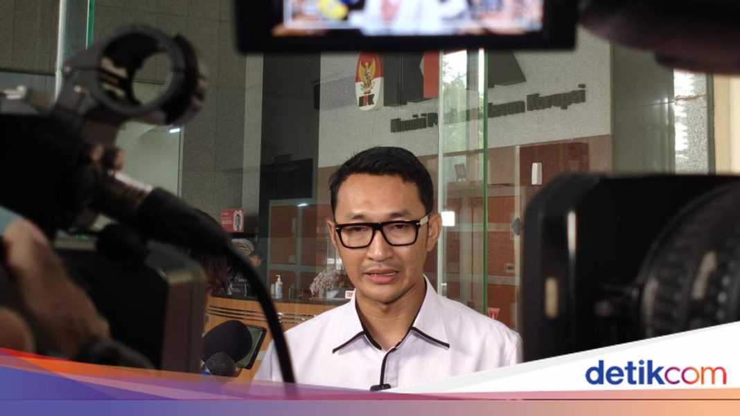 Gugatan Praperadilan Silmy Karim Ditolak, KPK: Upaya Penyitaan Sah!