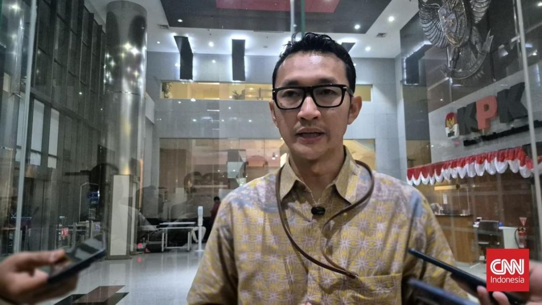 KPK Geledah Kantor Properti di Bandung Barat terkait Kasus Suap BPN