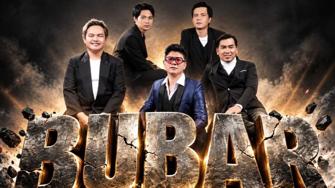Jejak Kangen Band Sejak 2005 hingga Bubar di 2026