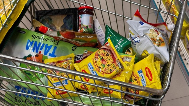 Kacau! Sindikat India Palsukan Label Kedaluwarsa Nestle & Pepsi – Publik Pos Update
