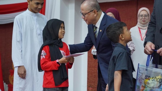 Lindungi Keluarga Pekerja Migran, Menteri P2MI Tegaskan Hal Ini – Publik Pos Update