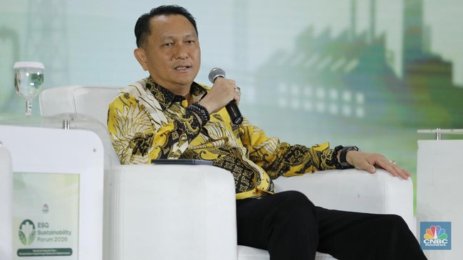 Wakil Ketua Fraksi Golkar DPR Ajak Warga Jaga Penyaluran BBM Subsidi – Publik Pos Update