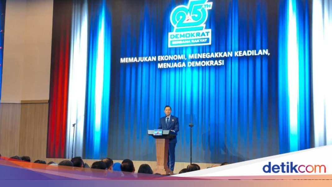 Kekuasaan Bukan Milik Seseorang untuk Selamanya