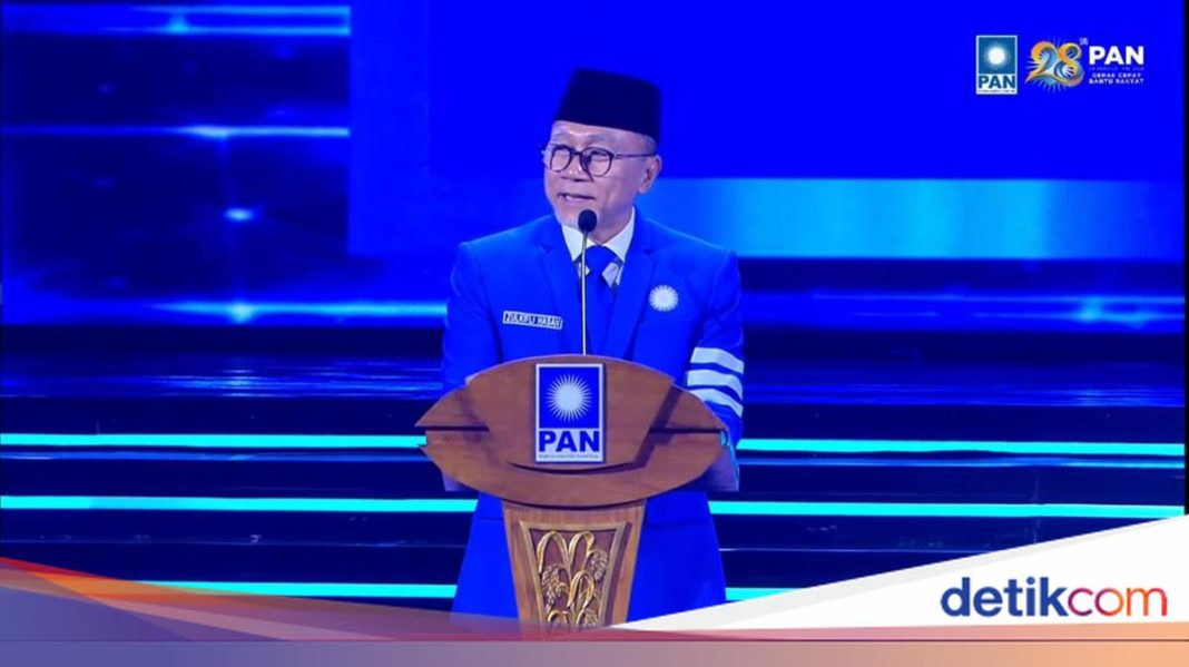 Mau Swasembada Lebih Kokoh, Zulhas Ungkap Skema Perkuat Ketahanan Pangan RI