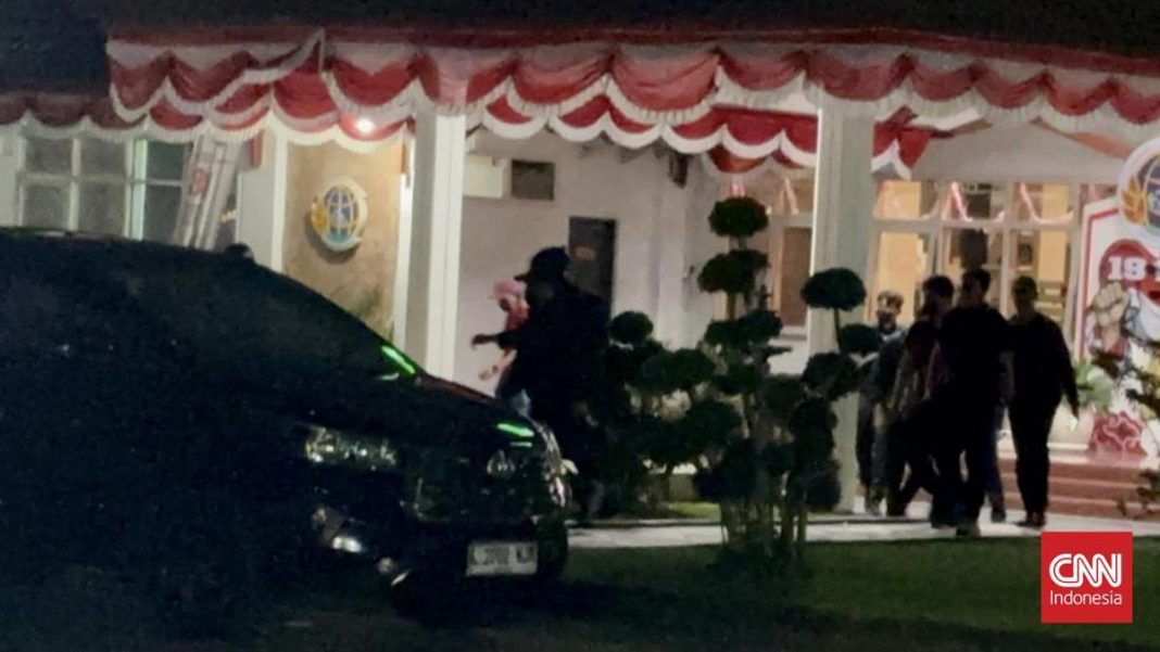 Geledah Kantor BPN Mojokerto, KPK Sita Amplop Uang Pelicin Urus Tanah