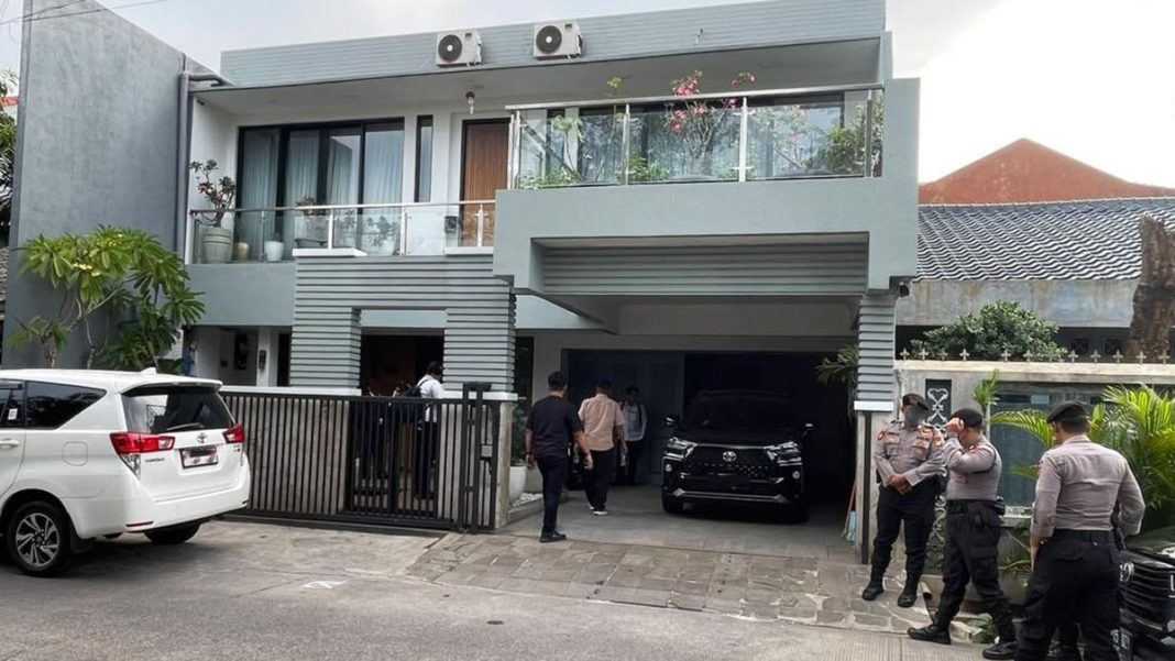 Disebut Miliki Belasan Rumah Mewah, Segini Gaji Ipda Yayat di Polri