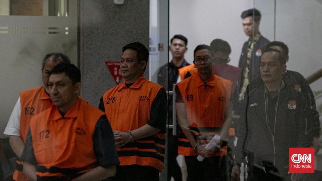 Fahd A Rafiq hingga Presdir Summarecon
