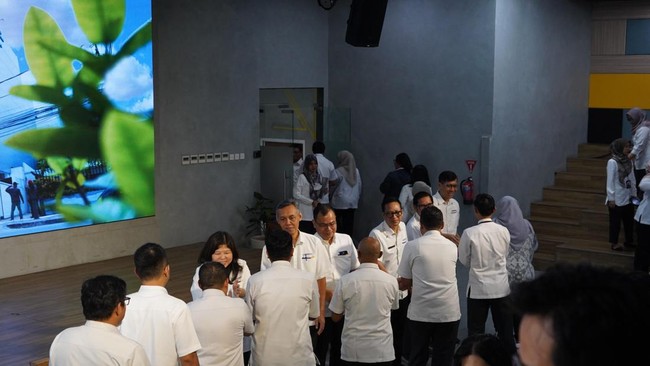 LMAN Rombak Direksi, Mei Ling Ambil Alih Kursi Direktur Utama – Publik Pos Update