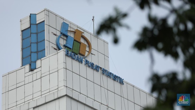 BPS Pertimbangkan Data Pajak untuk Akurasi Penerima Bansos – Publik Pos Update