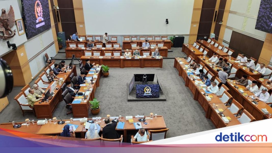 Menag Janji Tuntaskan Polemik Rektor UINSA dalam 3 Hari: Baru Ini Kebobolan