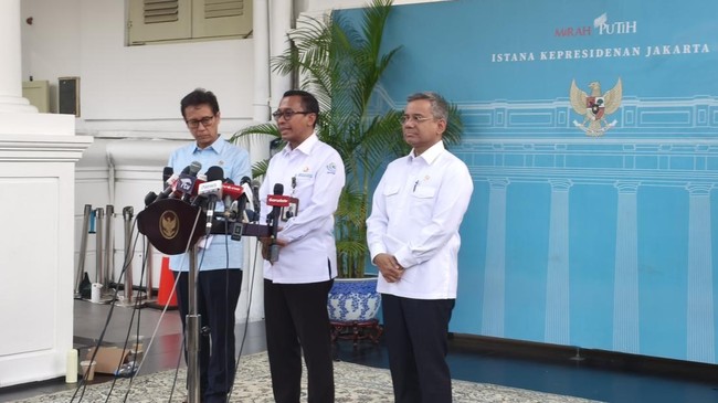 Disuntik Prabowo Rp20 T, Ini Alasan BPJS Kesehatan Tekor – Publik Pos Update
