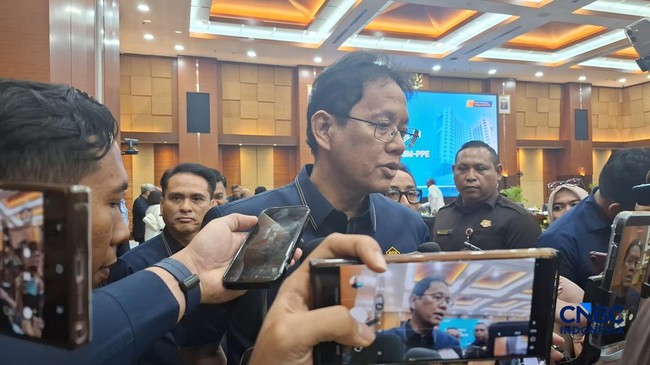 Purbaya Bilang Danantara Serahkan Utang Whoosh Rampung Bulan Ini – Publik Pos Update