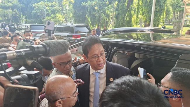Purbaya Ungkap ‘Kocok Ulang’ PNS Pajak, Kerja Jelek Dipindah ke Daerah – Publik Pos Update