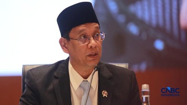 Prabowo Mau Anggaran Mitigasi Bencana Ditambah, Ini Respons Purbaya