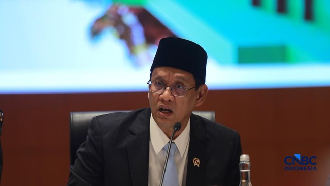 Pegang Uang Cash Rp500 T, Purbaya Jamin Tak Akan Gagal Bayar Kopdes – Publik Pos Update