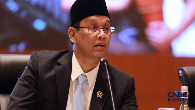 Purbaya Mau Bayar Cicilan Utang Kopdes, Tunggu Proses Ini – Publik Pos Update