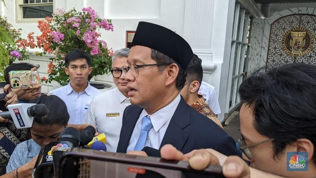 Belum Ada Rencana Insentif Ekonomi Efek Erupsi Anak Krakatau