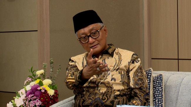 Pegawai PPPK Tersangka Kasus Narkoba, Menteri PU Langsung Bertindak – Publik Pos Update