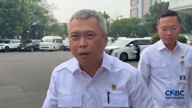 Menhub Evaluasi Operasional Kereta Api RI Usai Temuan KNKT – Publik Pos Update