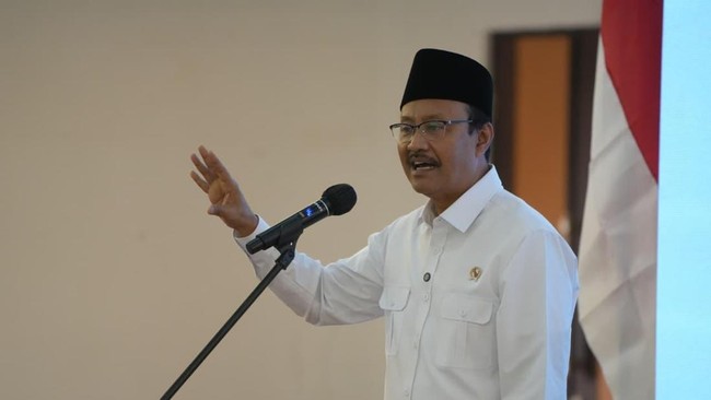 Kemensos Bongkar Fakta 1,4 Juta Penerima Bansos Terindikasi Judol – Publik Pos Update